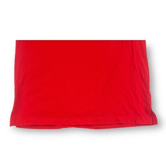 Pink Victorias Secret Oversized T Shirt Size Extra Small - Picture 6 of 6